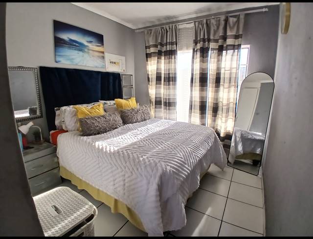 2 BEDROOM APARTMENT FOR SALE IN ELSPARK